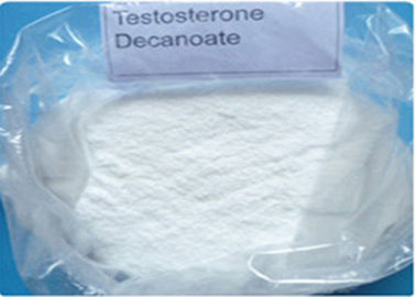 CAS 360-70-3 Nandrolone Decanoate ผลิตภัณฑ์เสริมอาหารเพาะกายด้วยการตรวจเลือด