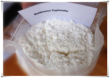 99% Assay Boldenone Cypionate / ฟาร์มาวัตถุดิบ CAS 106505-90-2