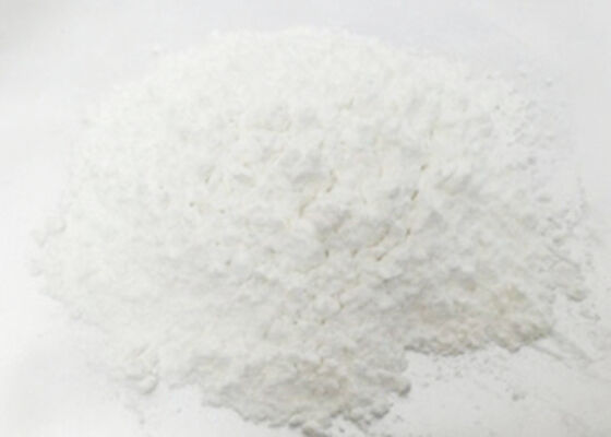 Rimonabant CAS 168273-06-1 วัตถุดิบทางเภสัชกรรม Steroid Raw Powder